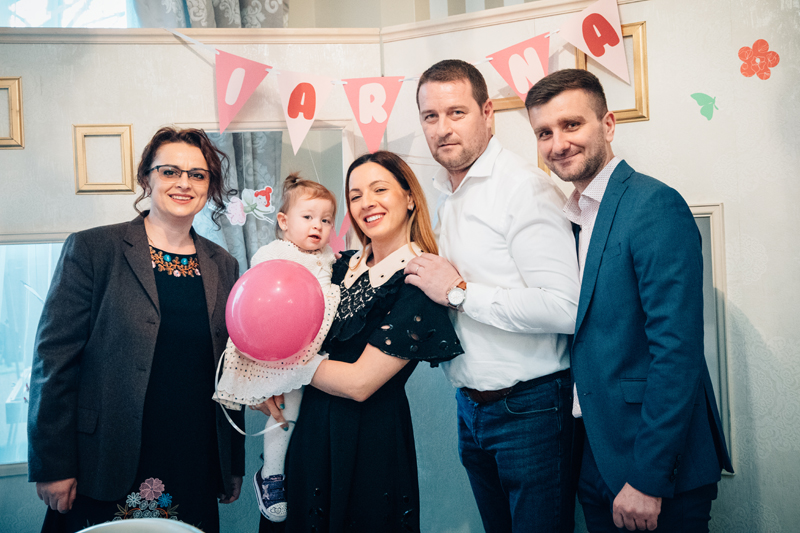 Foto  botez Hotel Cherie0192